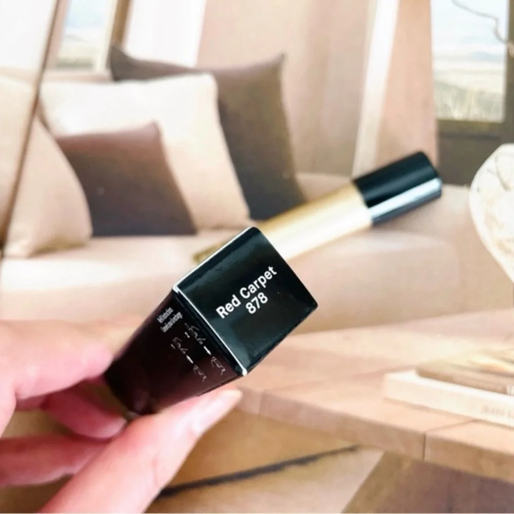 Bobbi Brown Luxe‎ Matte Lipstick Refill